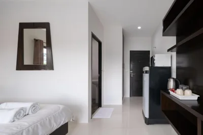 SD Residence I Naiyang Beach I HKT Airport – Foto 5