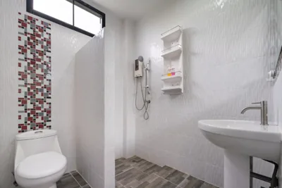 SD Residence I Naiyang Beach I HKT Airport – Foto 7