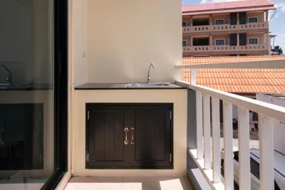 SD Residence I Naiyang Beach I HKT Airport – Foto 9