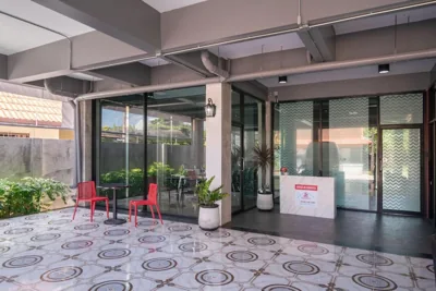 SD Residence I Naiyang Beach I HKT Airport – Foto 11
